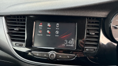 Vauxhall Mokka X 1.4T ecoTEC Active 5dr Petrol Hatchback